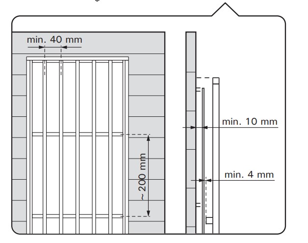 infracrvena sauna