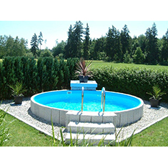 Okrugli Future pool bazeni prodaja cene