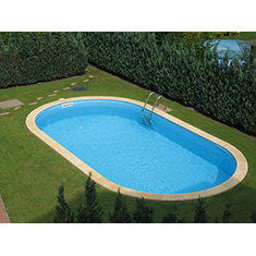 Ovalni Future pool bazeni cena beograd