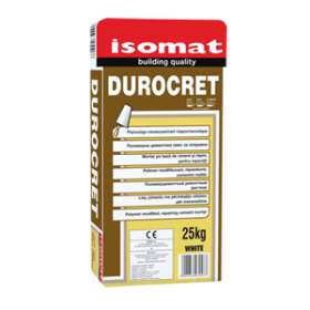 durocret polimer 25kg cena