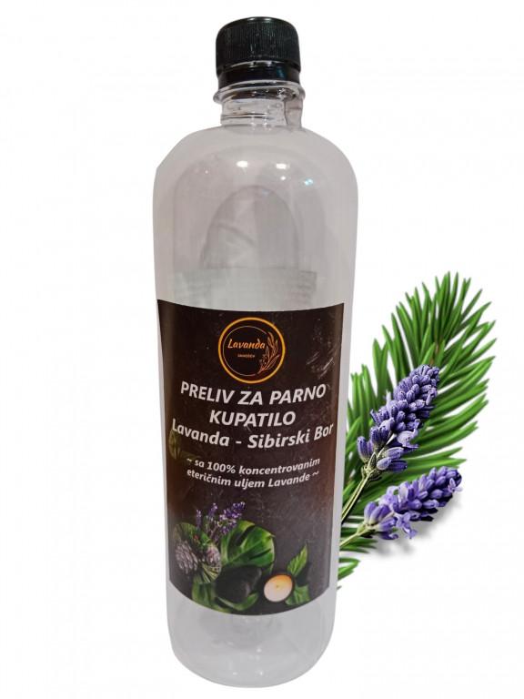 aroma esencije za parne kabine cena