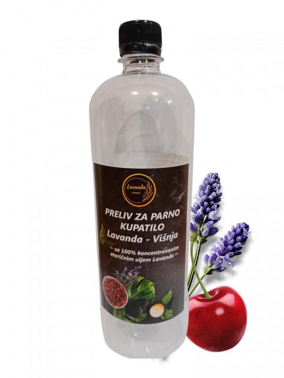 aroma esencije za parne kabine cena