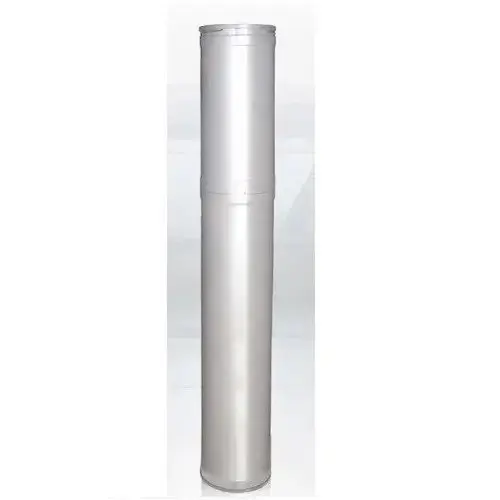 Produžetak 1000mm za dimnjak Steel WHP1000