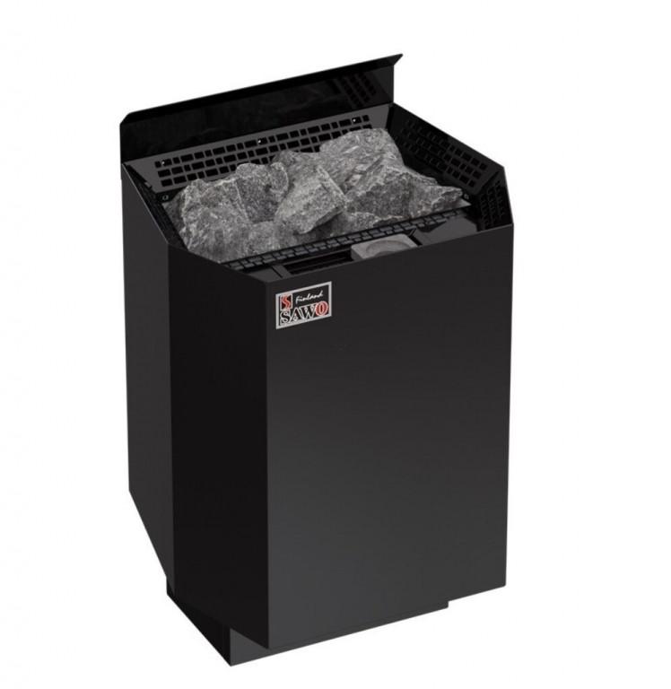 nordex combi mini black pec za saunu