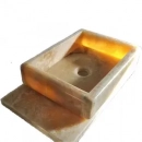 Kameni lavabo Onyx L009