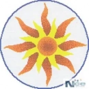 Mozaik - SUNCE 10