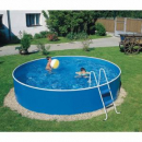 Bazen Azuro 3,6 x 0,9m SET