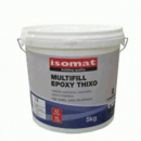 Multifil Epoxy Thixo fug masa 3kg (bela)